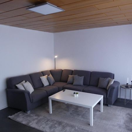 3 Zimmer Wohnung Appartment In Kunzell Fulda Ngoại thất bức ảnh